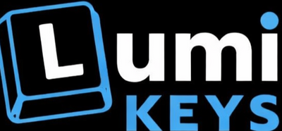 LumiKeys